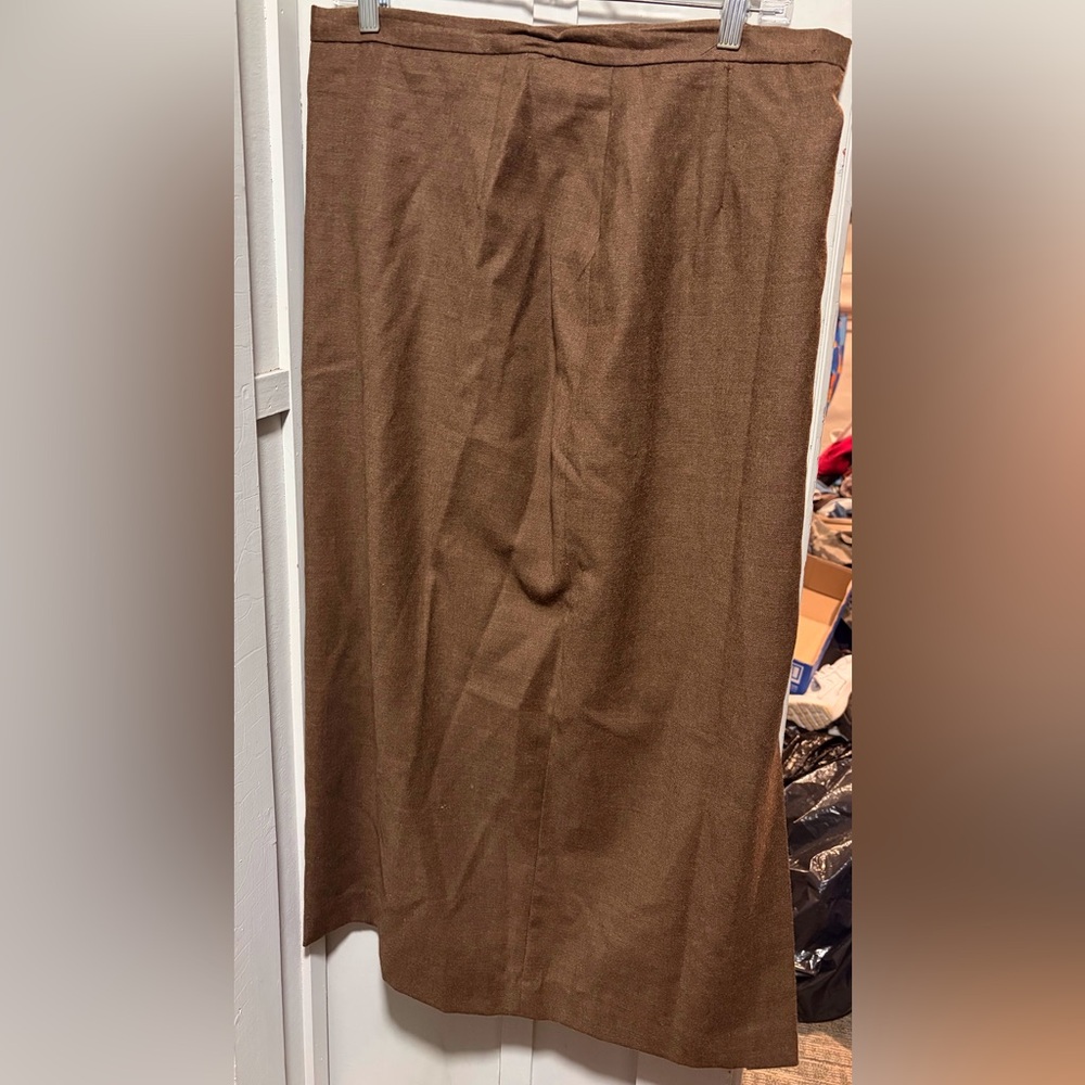 Womens Jenifer & grace skirt size 16W